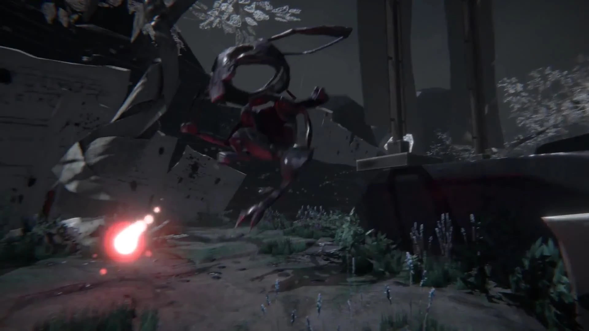 Новый трейлер приключенческой игры Unknown Fate