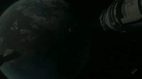 Front Mission Evolved "World of Tomorrow Trailer"