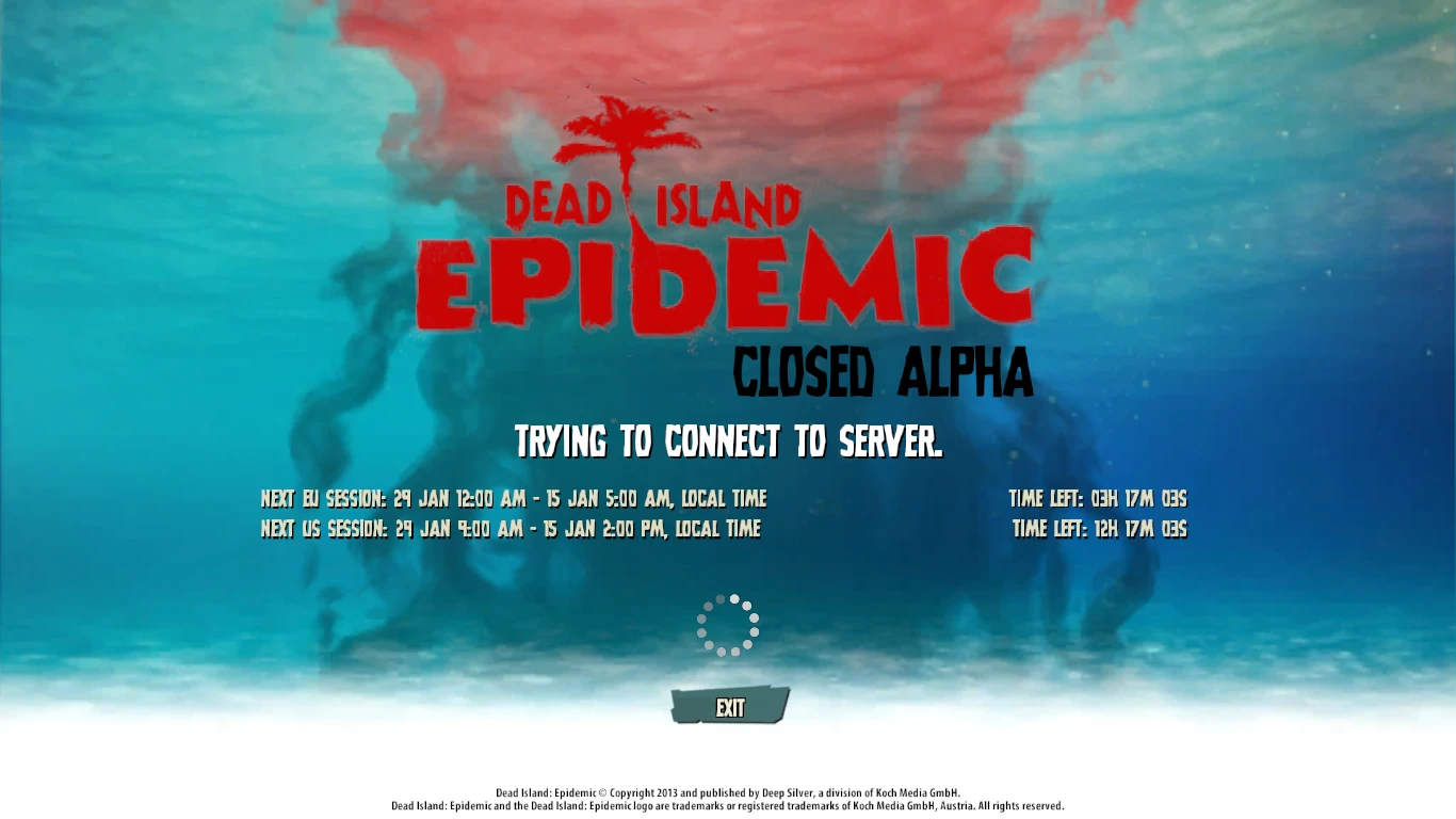 Dead Island Epidemic - обсуждение альфа-версии