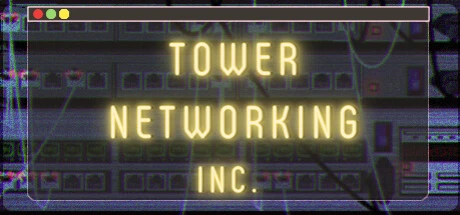 Tower Networking Inc.DEMO"Русификатор"