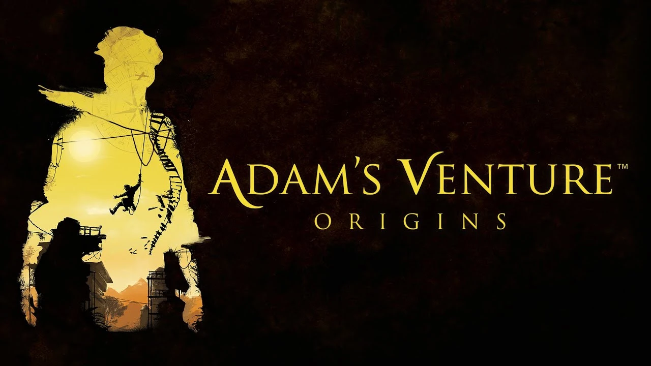 Физическое издание Adam's Venture: Origins выйдет в сентябре