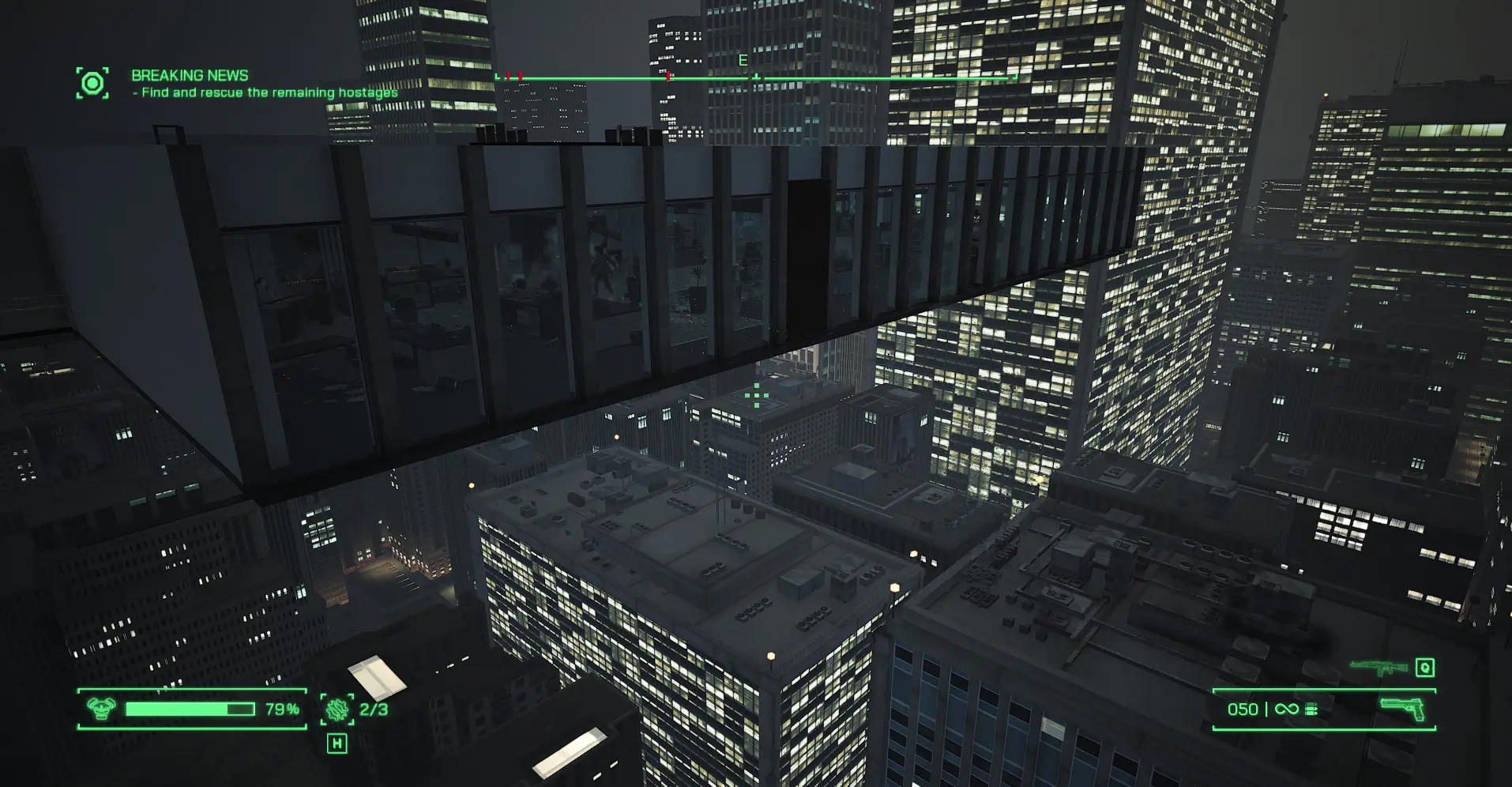 RoboCop: Rogue City "Консольный активатор и загрузчик модулей BP" [0.5.6b] {KeinZantezuken}