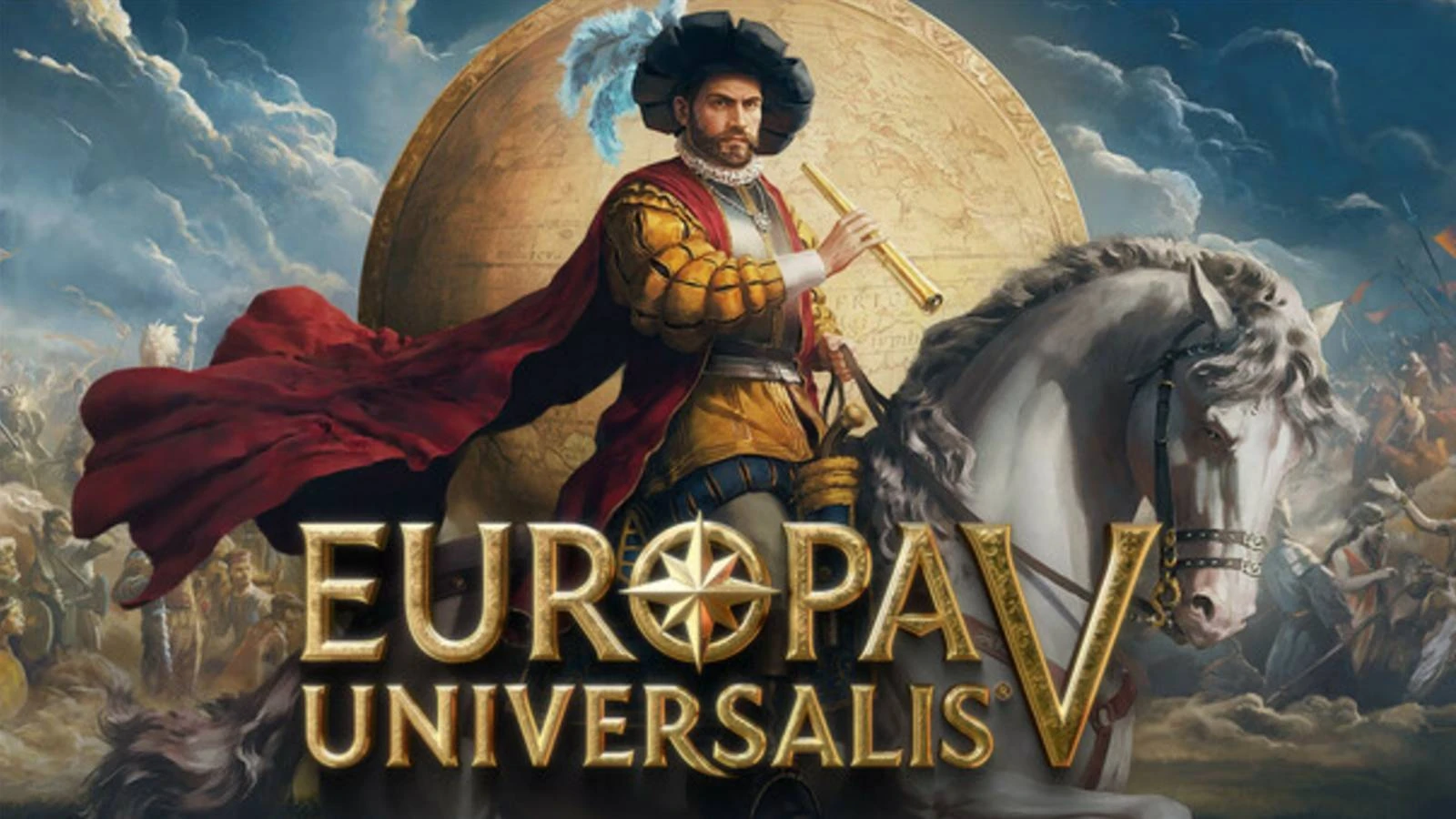 Europa Universalis V получила патч 1.0.3 с исправлениями и улучшениями локализации
