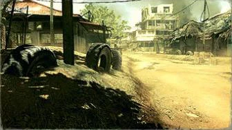 Resident Evil 5 - Игровая механика - Ранги