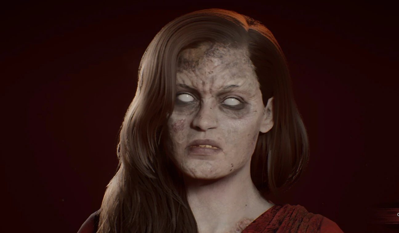 Для Evil Dead: The Game вышло новое обновление