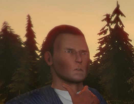 Новый шедевр