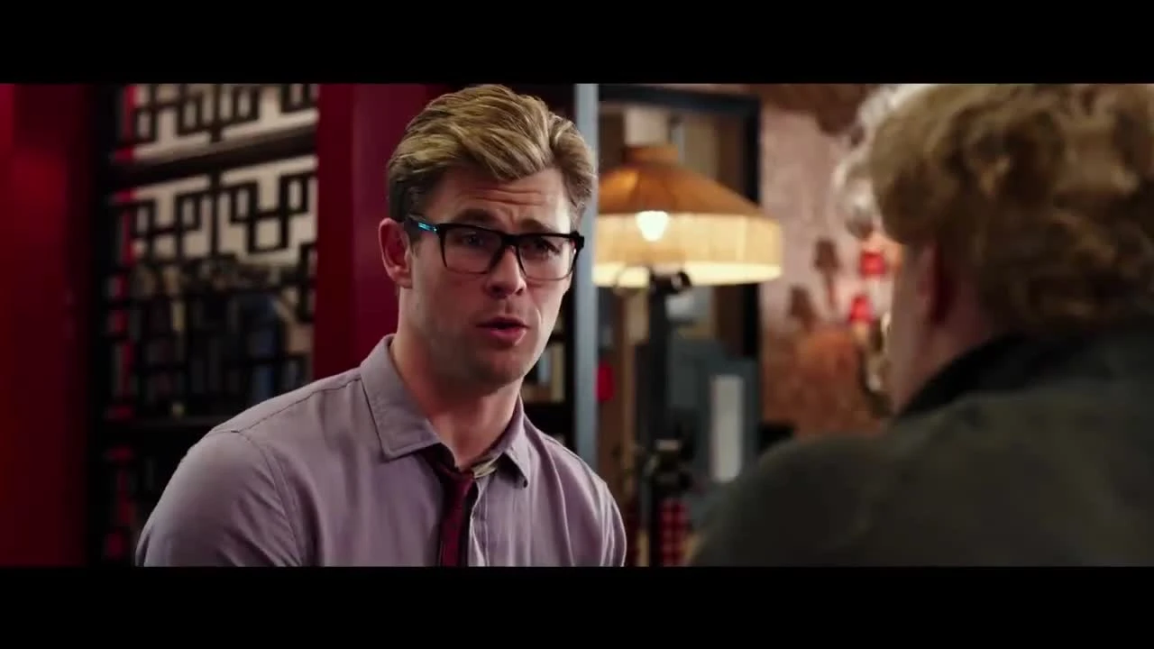 Трейлер #2 фильма "Охотники за привидениями 3"