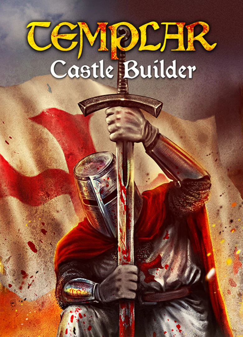 Templar Castle Builder