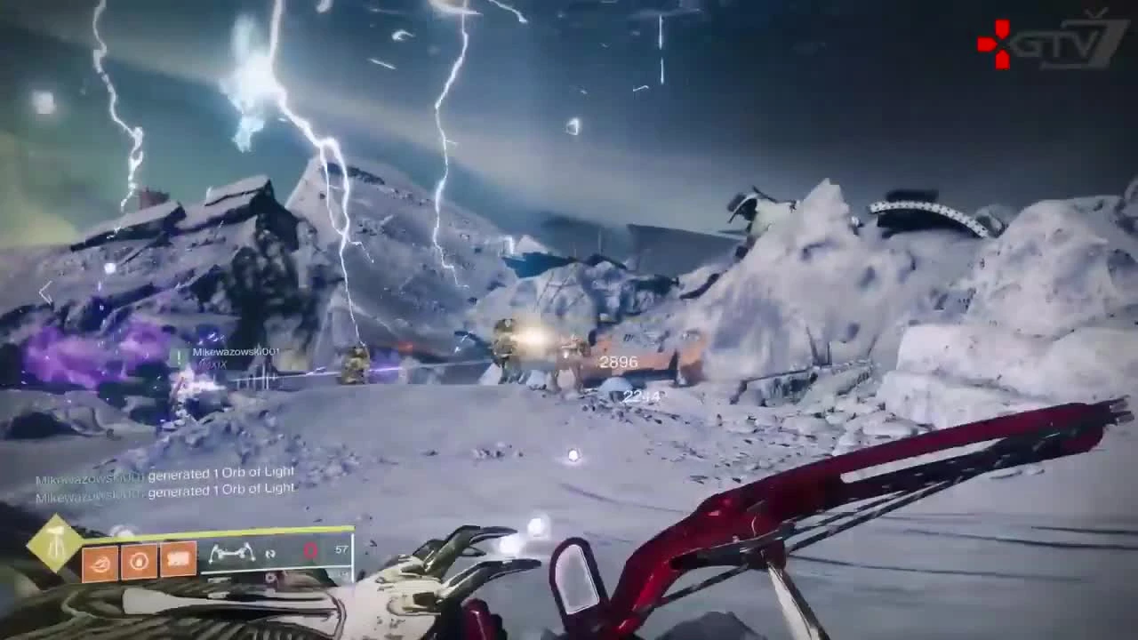 Destiny 2 - Стоит ли играть в 2019 году (и Обзор Shadowkeep)