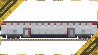 Transport Fever 2 "TWINDEXX Vario"