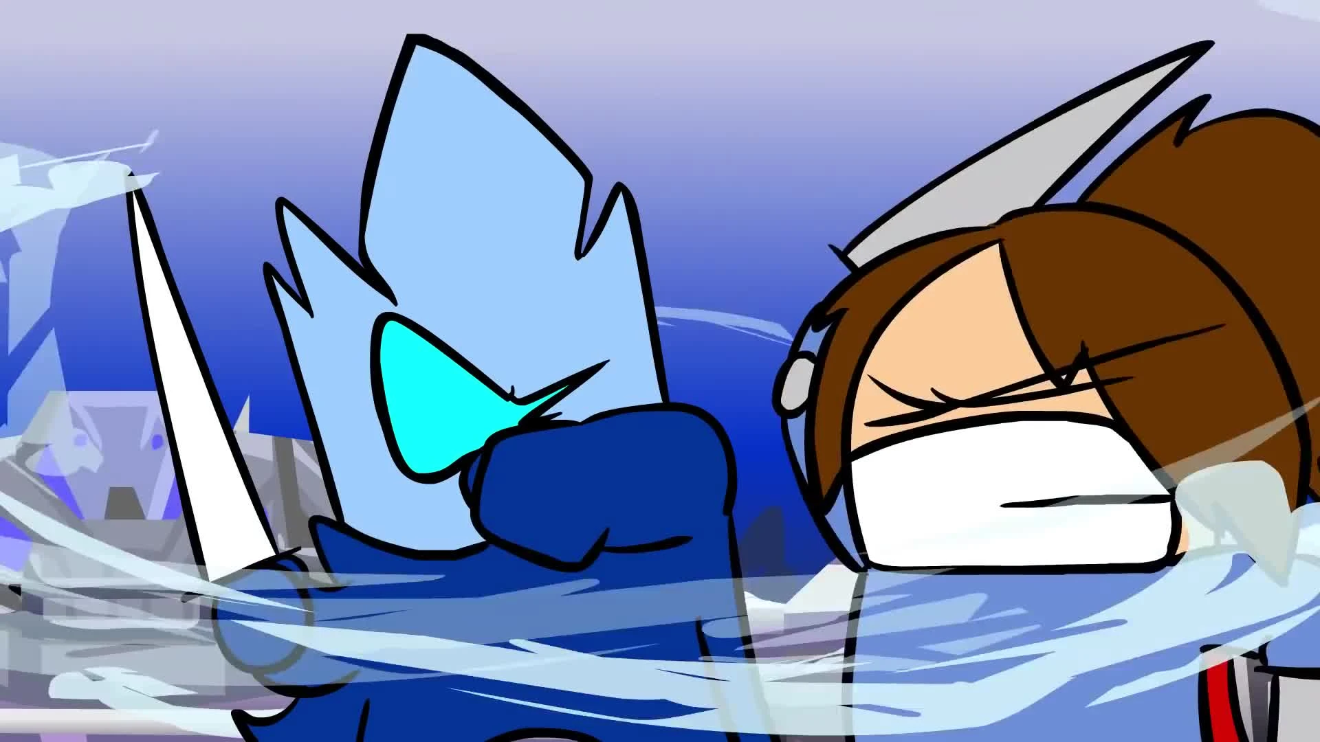 Heroes of the Storm: 56-й эпизод HeroStorm от Carbot Animations