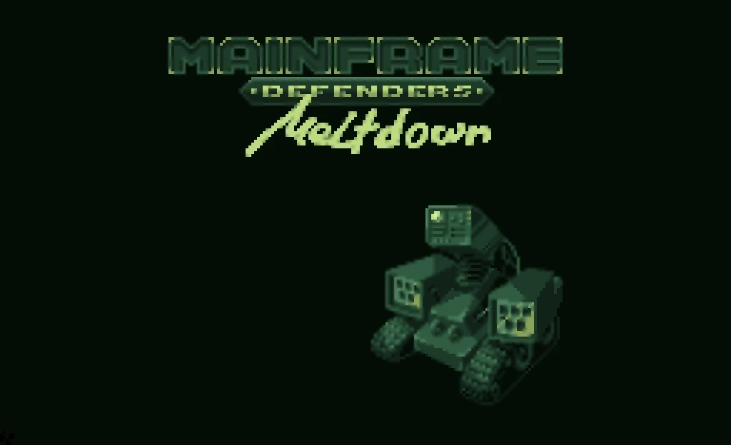 Mainframe Defenders добавит к названию Meltdown