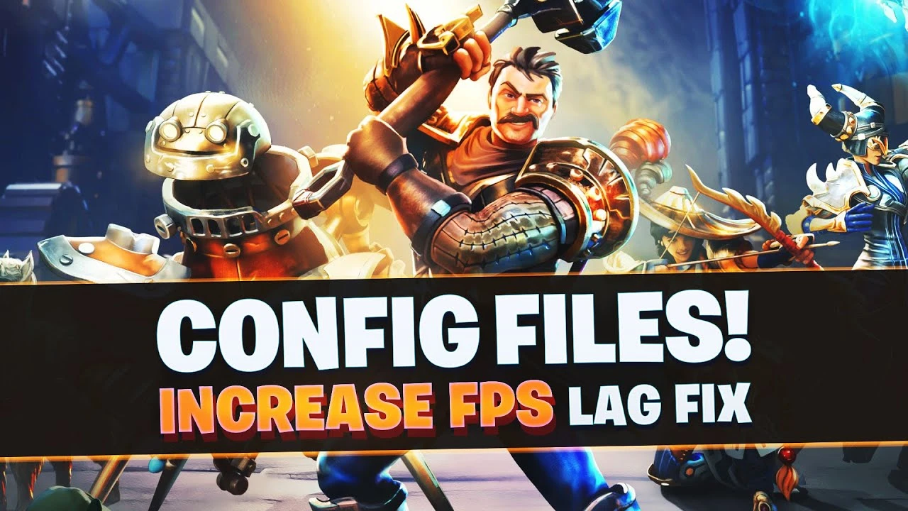 Torchlight 3 "Оптимизация для слабых ПК"