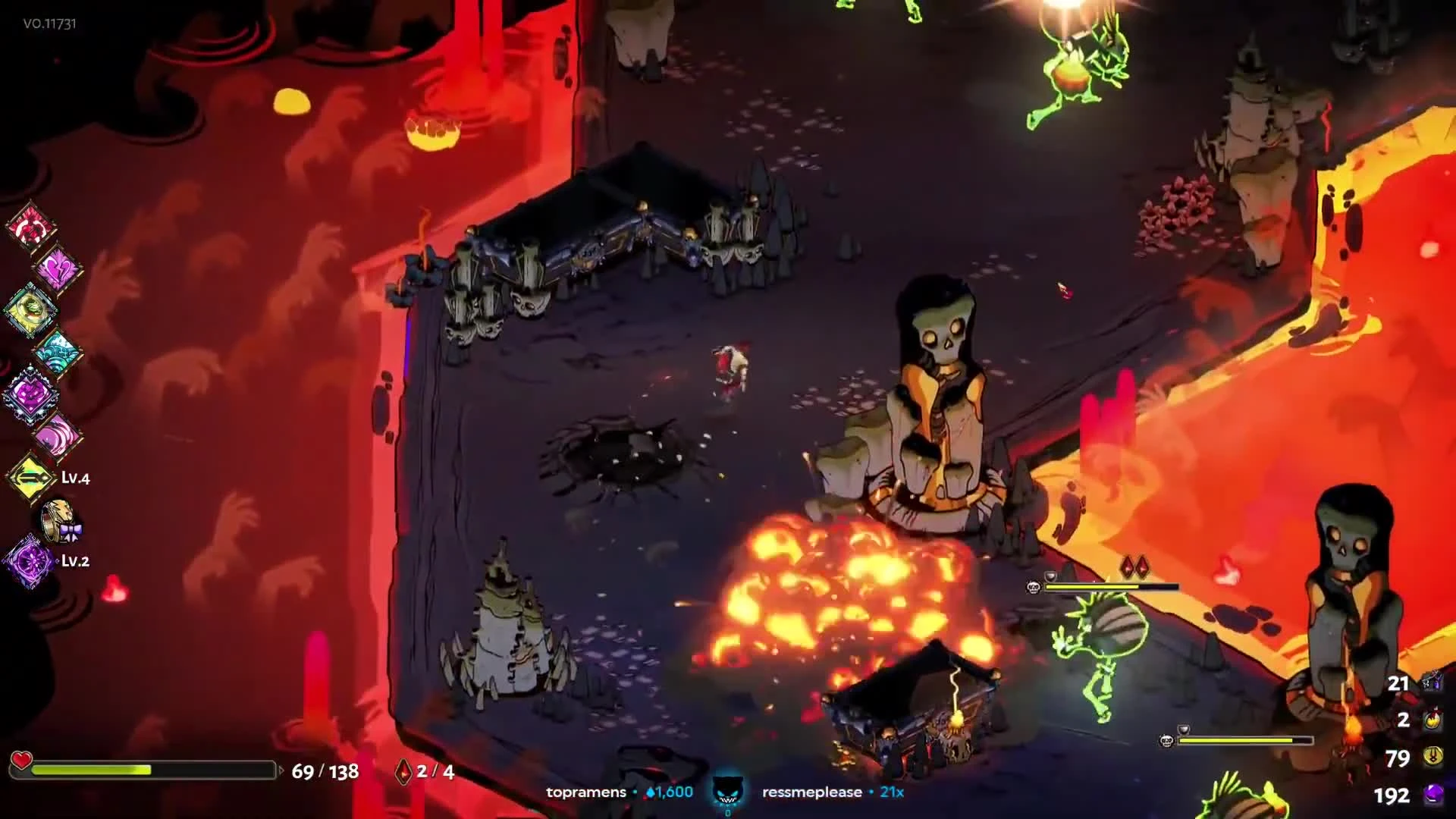 Hades: Производственный ад от NoClip. Эпизод 2 (русская озвучка)