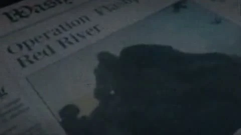 Operation Flashpoint: Red River "Враги"