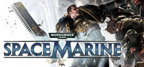Warhammer 40.000: Space Marine: Трейнер/Trainer (+3) [1.0.165] {MrAntiFun}