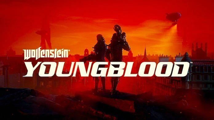 В Steam открылись предзаказы на Wolfenstein: Youngblood и Wolfenstein: Cyberpilot VR