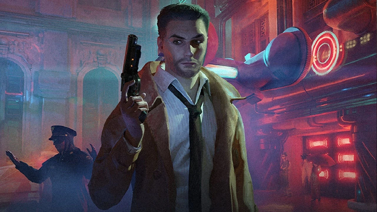 Для Blade Runner: Enhanced Edition вышло обновление 1.2.1075, которое исправляет большинство проблем