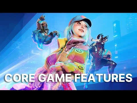 В новой геройской королевской битве Time Takers можно победить, даже если вы не слишком хорошо прицеливаетесь