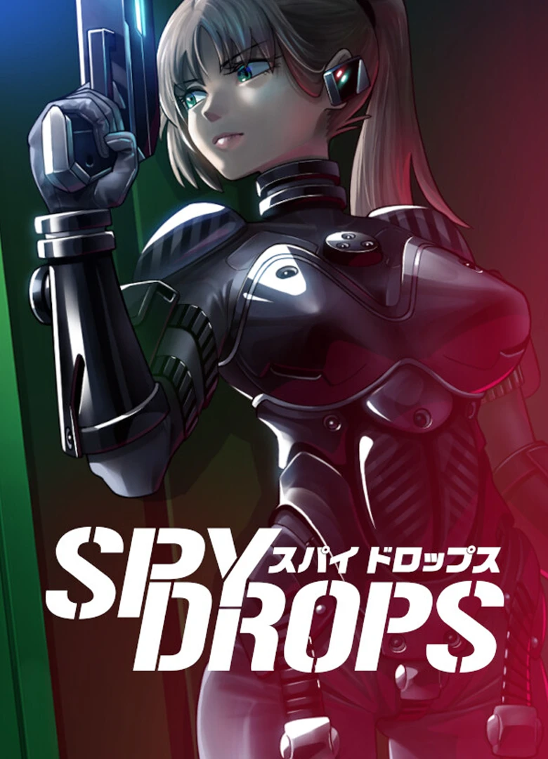 Spy Drops