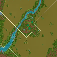 Emperor: Rise of the Middle Kingdom "A Sacred Place on Tianzi Mountain"