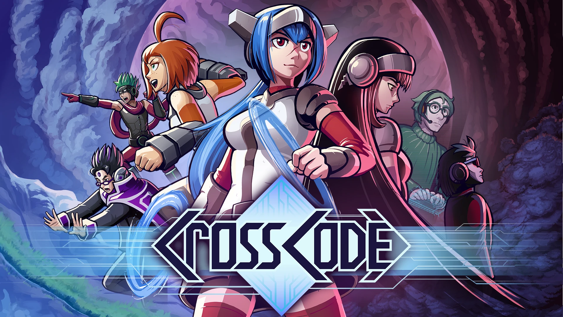 CrossCode для Switch отложена до 2020 года