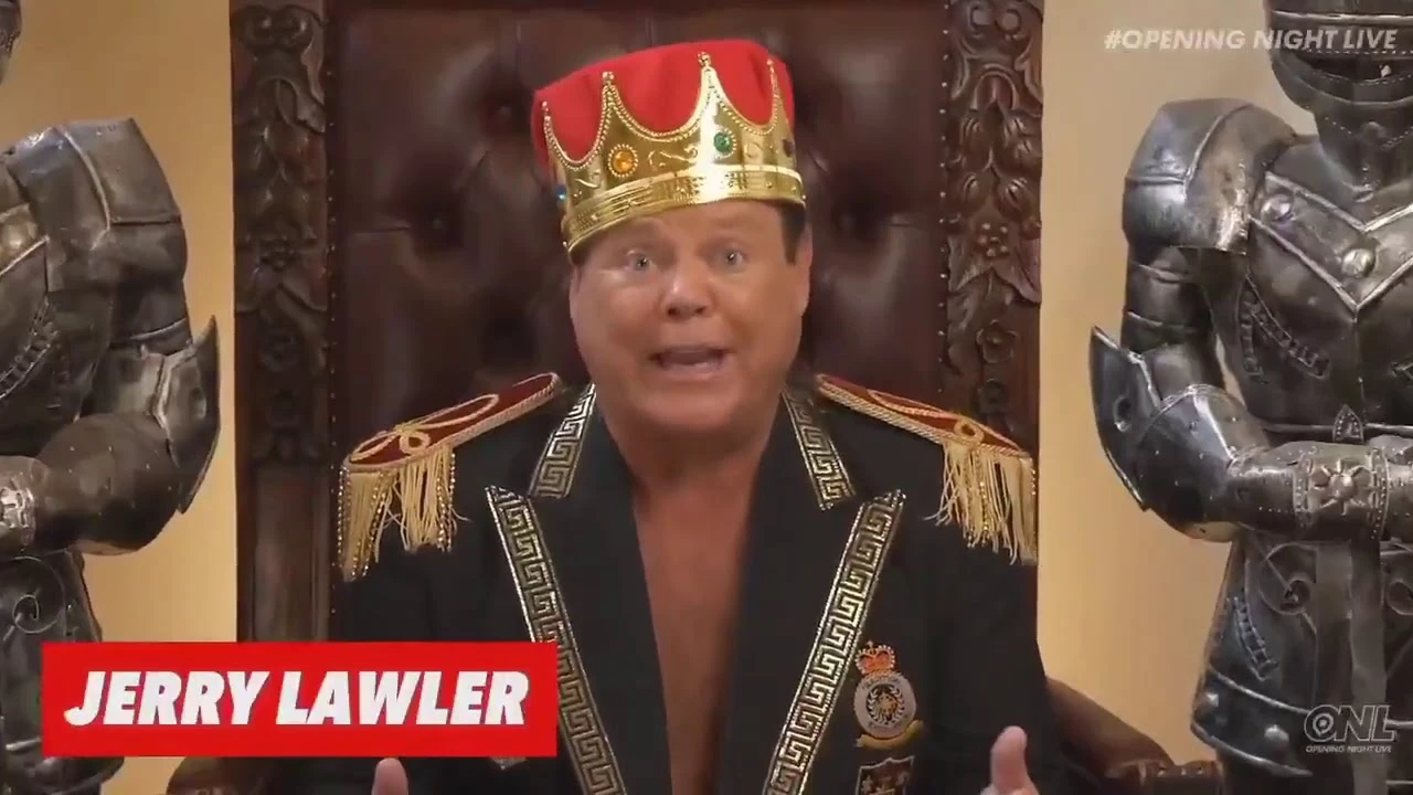 WWE 2K Battlegrounds демонстрирует, как легенды сражаются с новыми суперзвездами