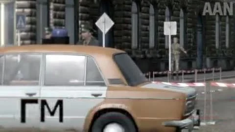 Последствия бомбадировки в новом трейлере ArmA 2