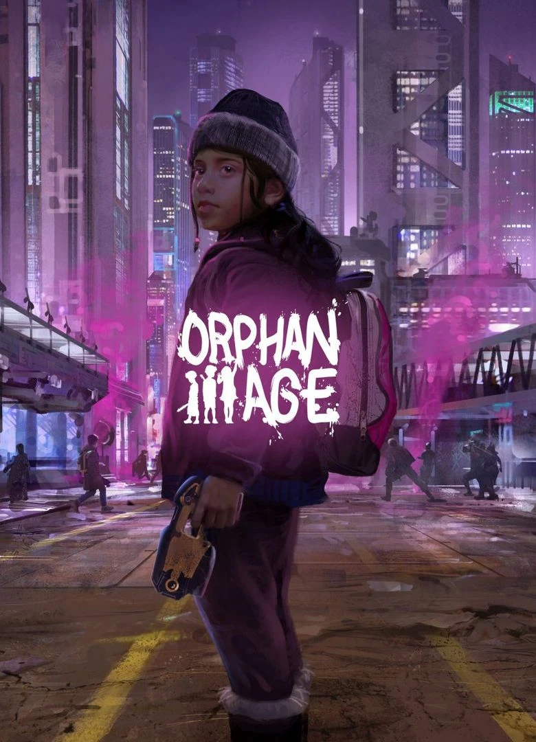 Orphan Age