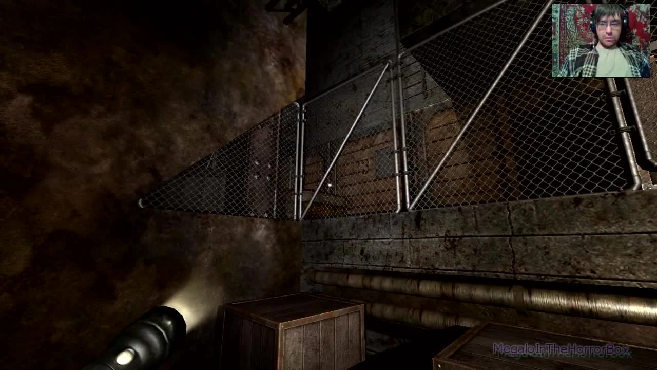 Penumbra: Requiem - ФИНАЛ - Мы те, кто мы есть... (прохождение на русском)