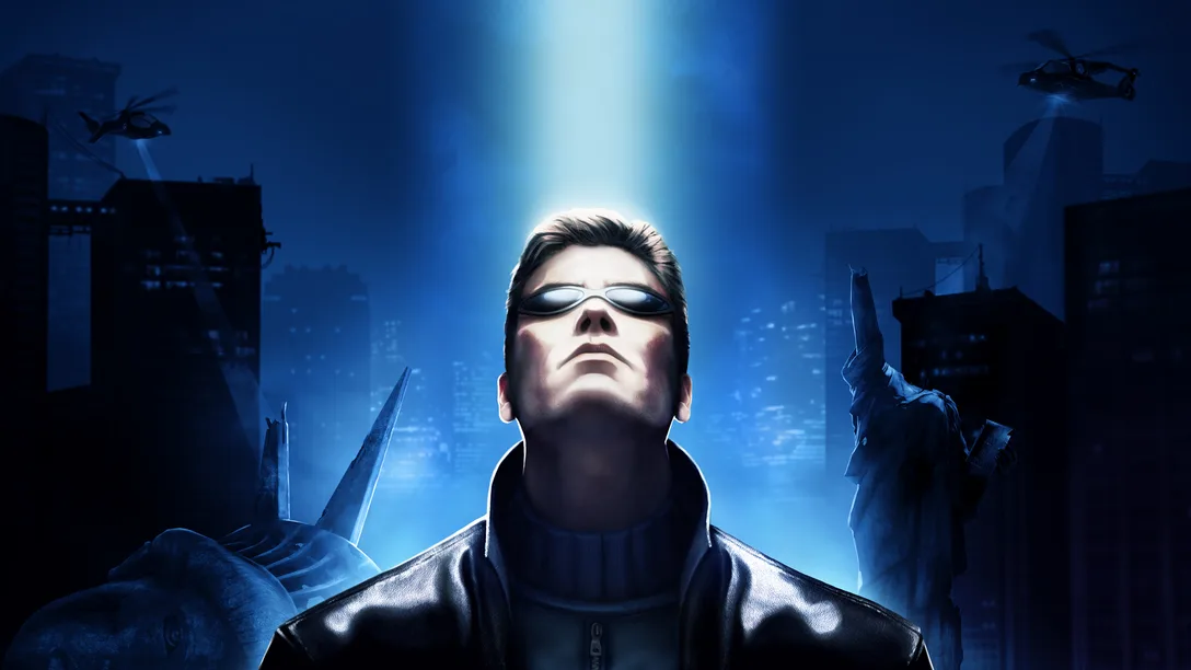 Страница Deus Ex Remastered появилась в Steam. Игра получит русский текстовый перевод