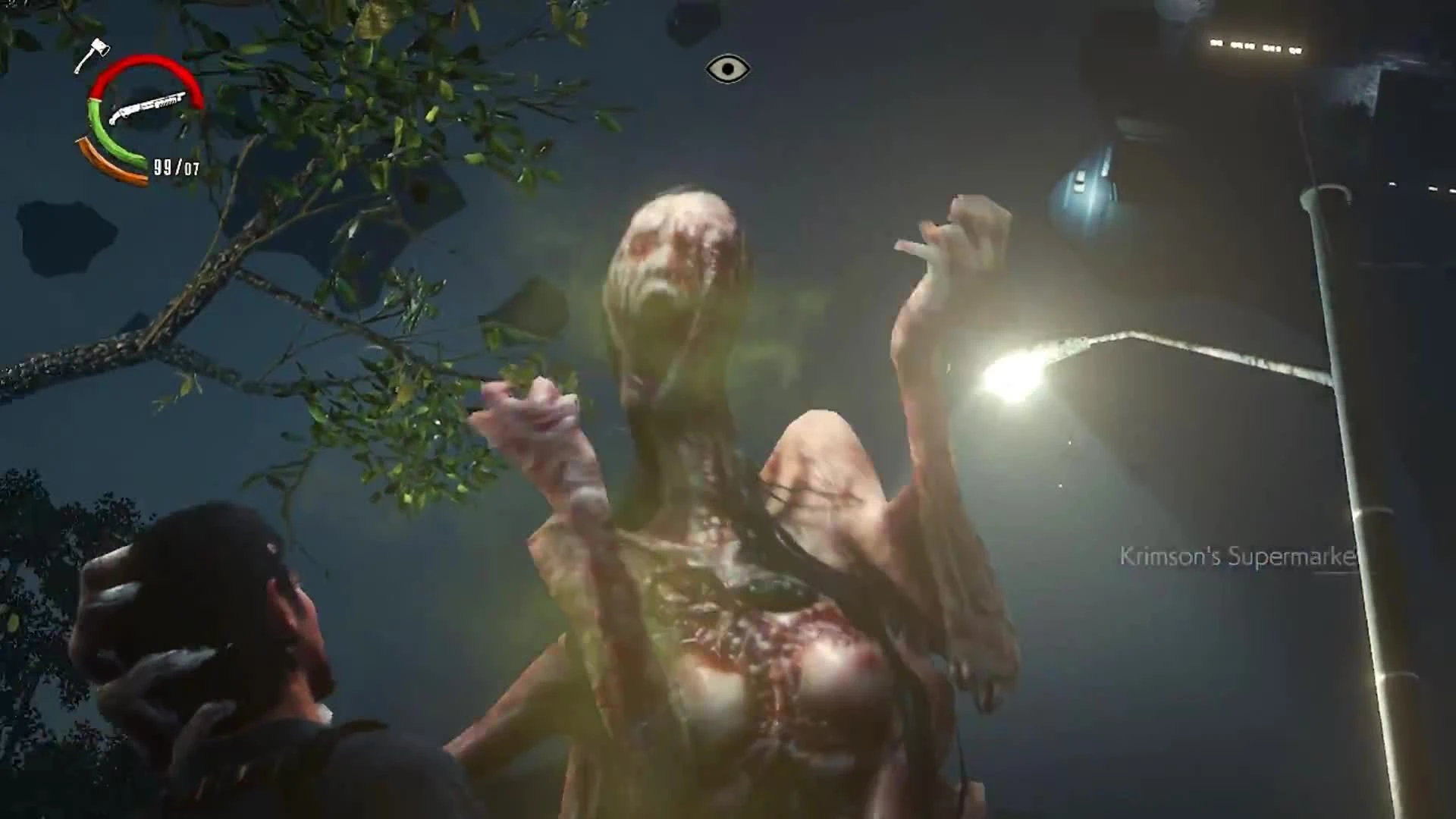 The Evil Within 2: Десять эпичных способов, что бы умереть