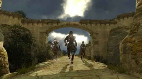 ShootMania Storm "Релизный трейлер"