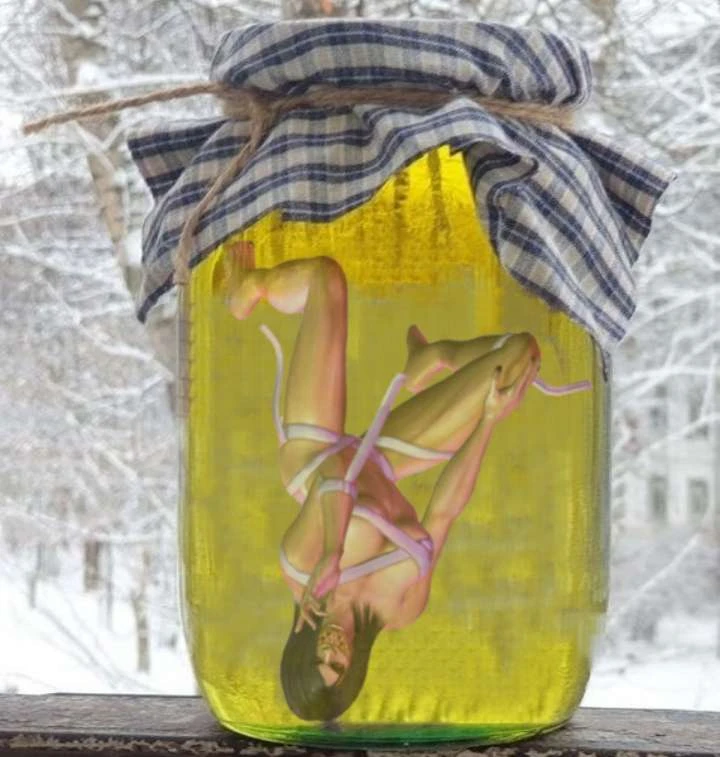 Лаборатория Шан Цунга