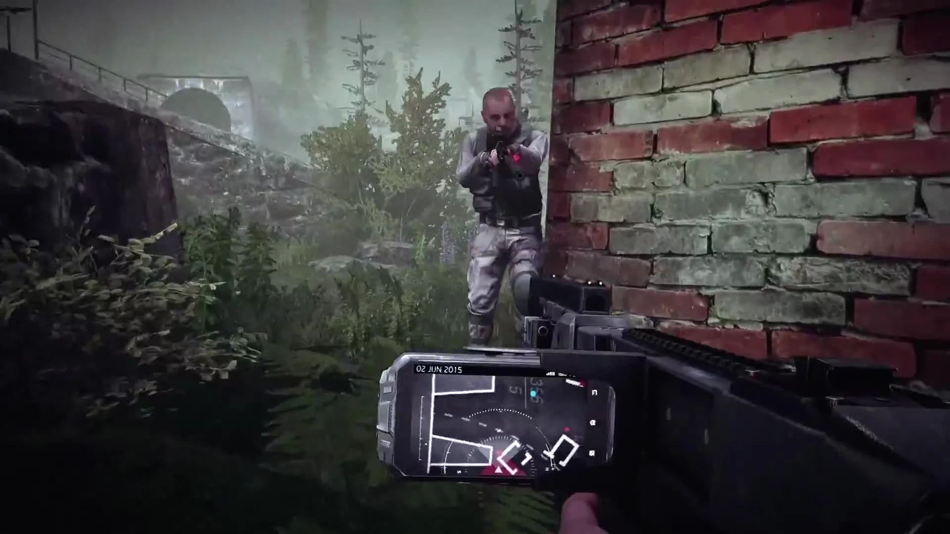 Get Even - Узнай правду (Трейлер к выходу)