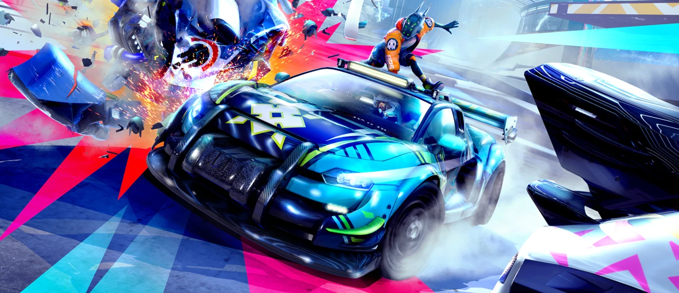 Не шедевр: Появились первые оценки Destruction AllStars для PlayStation 5