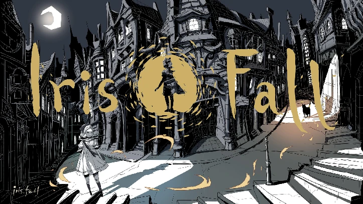 Состоялся релиз Iris.Fall