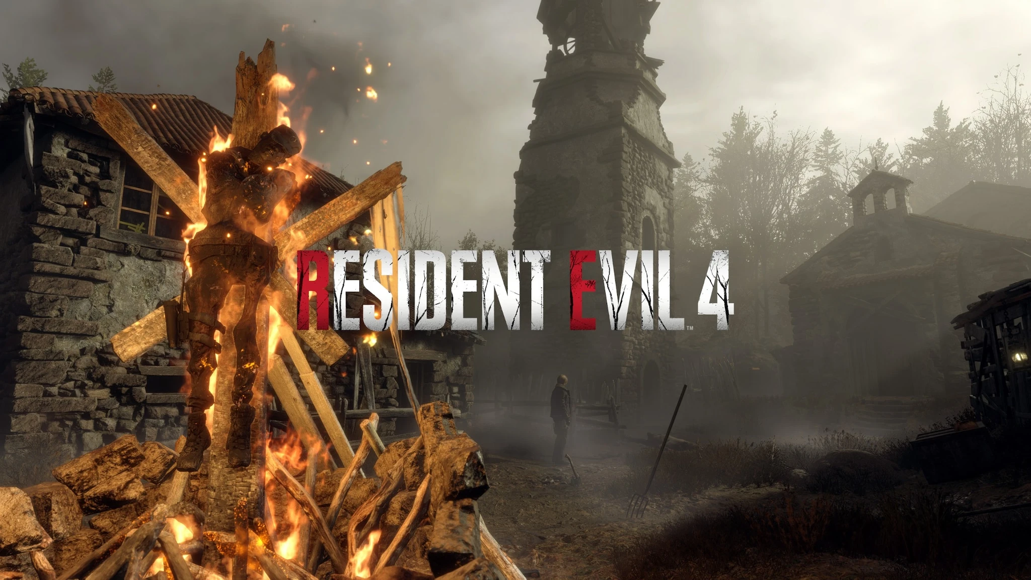 Лучшие советы по выживанию в ремейке Resident Evil 4