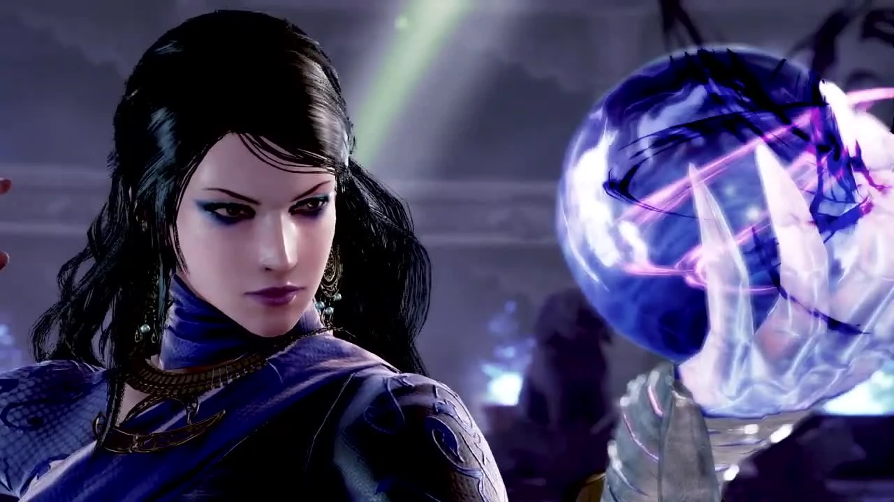 Трейлер третьего сезона Tekken 7