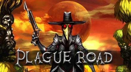 Arcade Distillery планируют выпустить Plague Road на Switch в ноябре