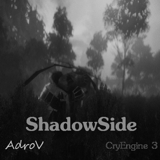 ShadowSide - За кулисами