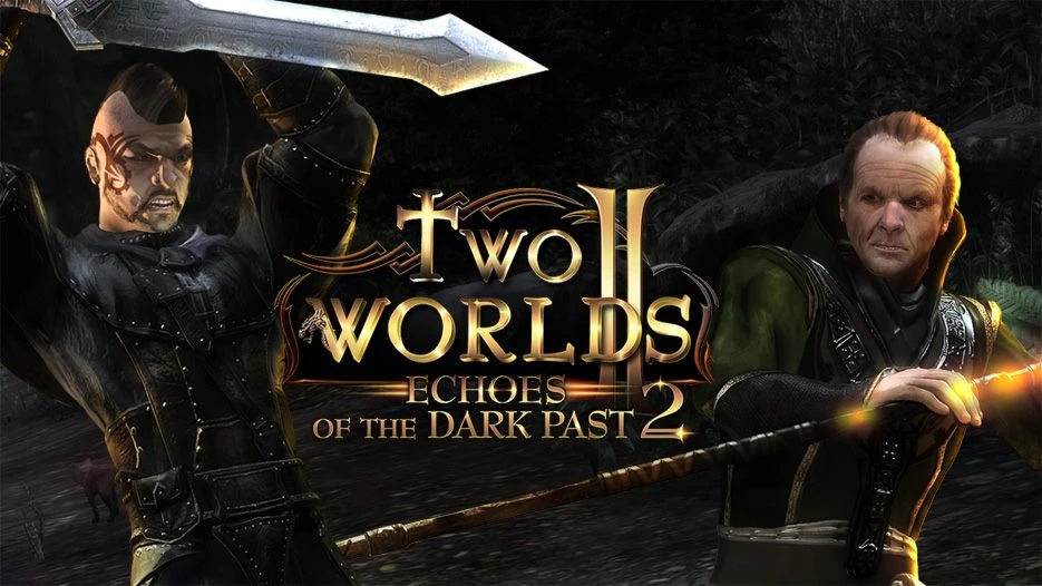 Вышло дополнение Echoes of the Dark Past 2 для Two Worlds 2
