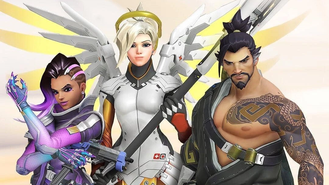 Overwatch: На лайве прошла предварительная загрузка нового патча