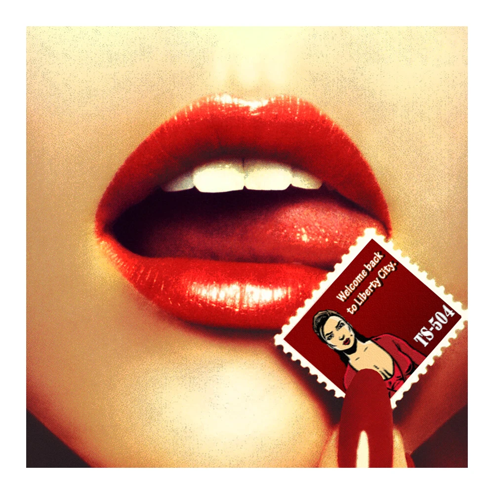 Grand Theft Auto 3 "Русификатор от TS-504" [v. 3.081]