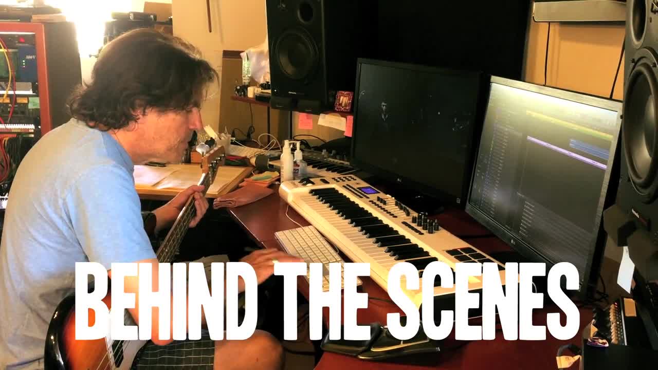 Музыка за кадром: Трейлер Dishonored 2