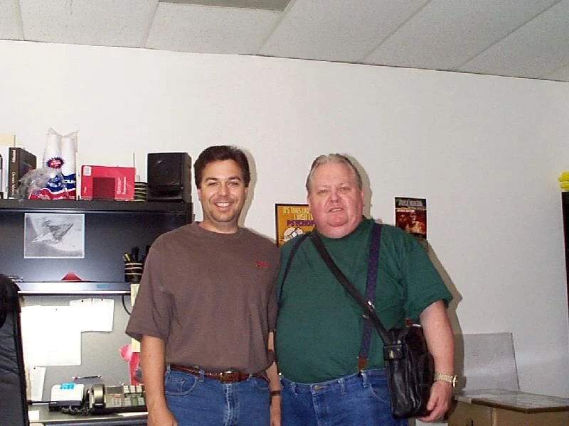 Скончался Джон Уильям Голт, актер озвучивания, подаривший свой голос Ло Вангу из Shadow Warrior