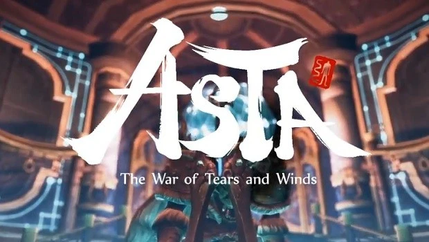 23 августа закроется Asta: The War of Tears and Winds