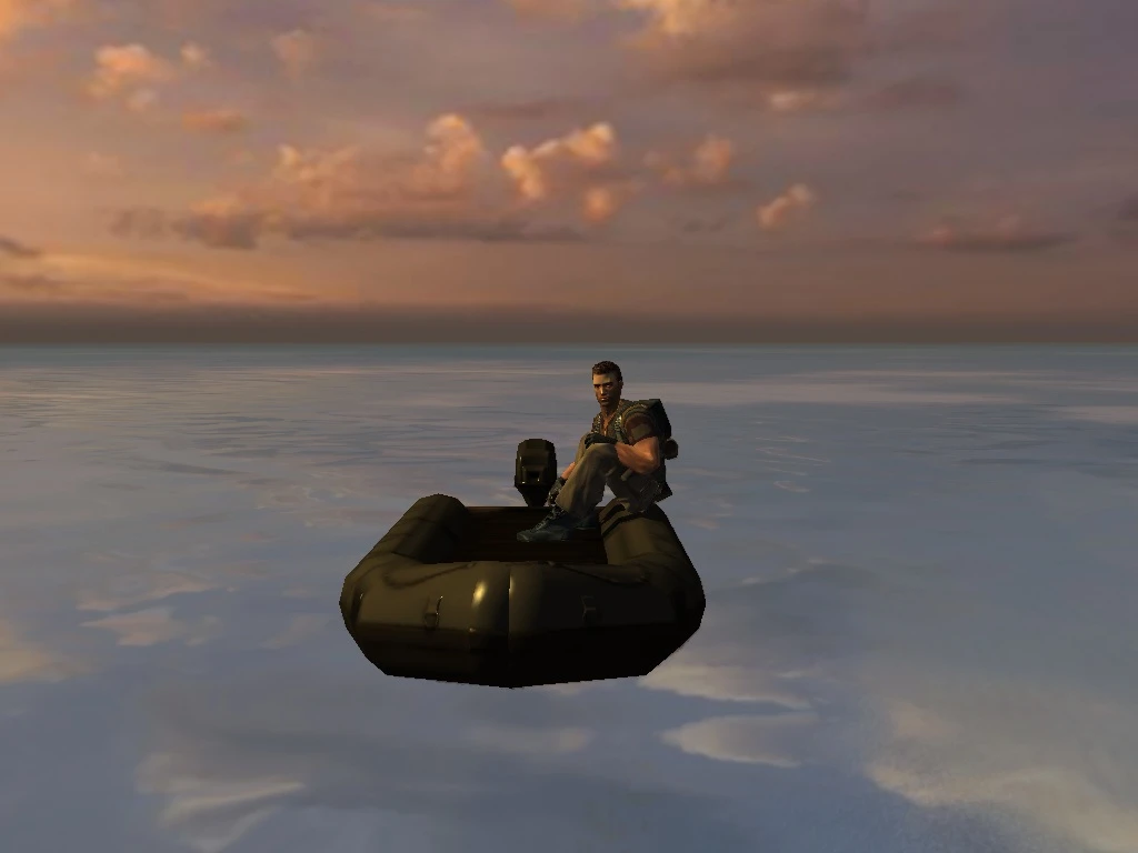 Far cry "Русификатор карты - Cave"