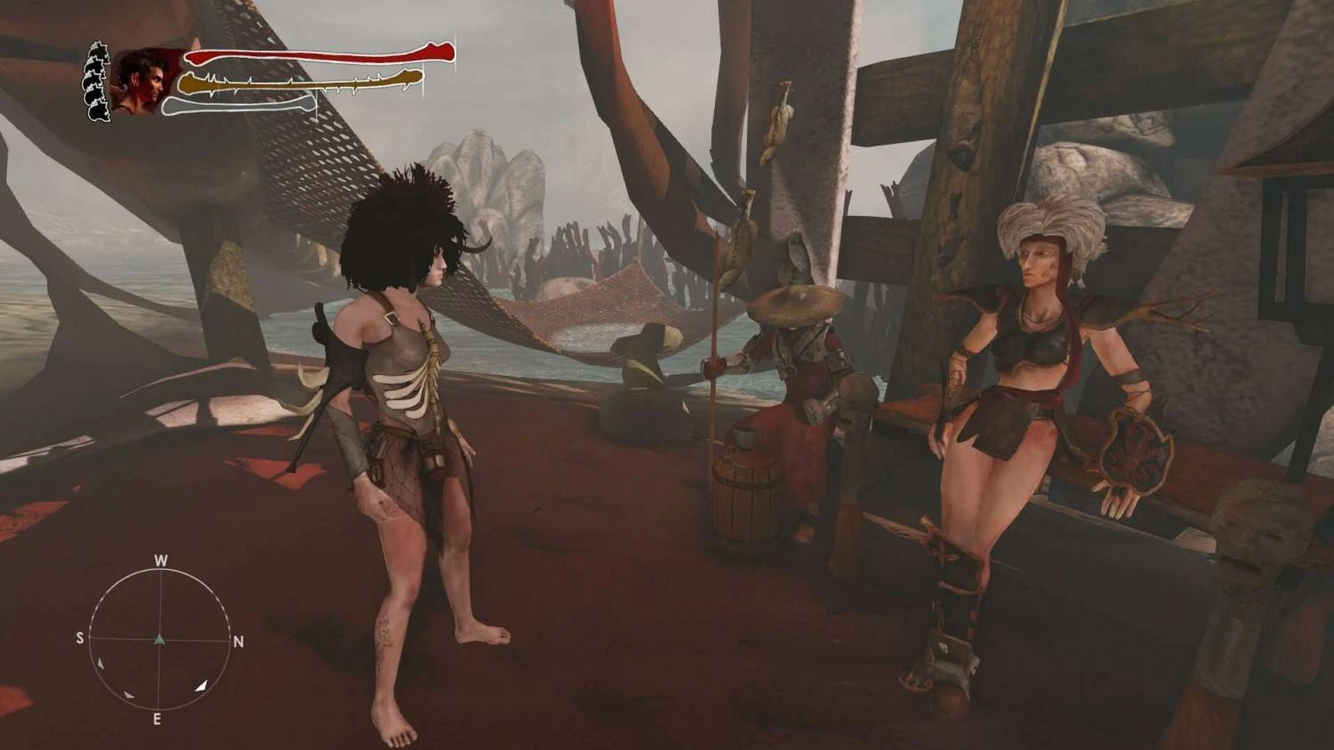 Раздача скидочных купонов Zeno Clash 2