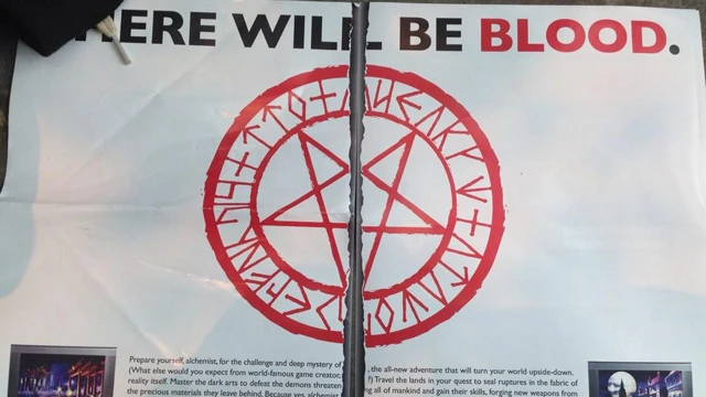 Первый намек на проект Kickstartvania